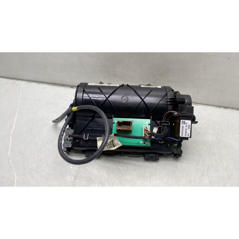 Ecran GPS PEUGEOT 308 1 Photo n°2