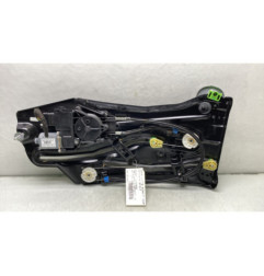 Leve vitre electrique arriere droit PEUGEOT 308 1 Photo n°1