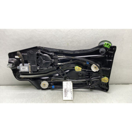 Leve vitre electrique arriere droit PEUGEOT 308 1 Photo n°1