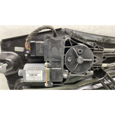 Leve vitre electrique arriere droit PEUGEOT 308 1