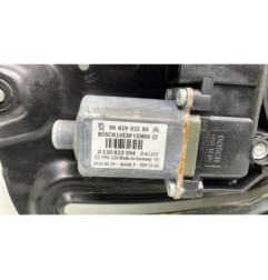 Leve vitre electrique arriere droit PEUGEOT 308 1