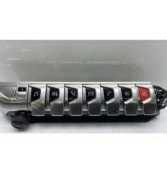 Bouton de warning PEUGEOT 3008 2