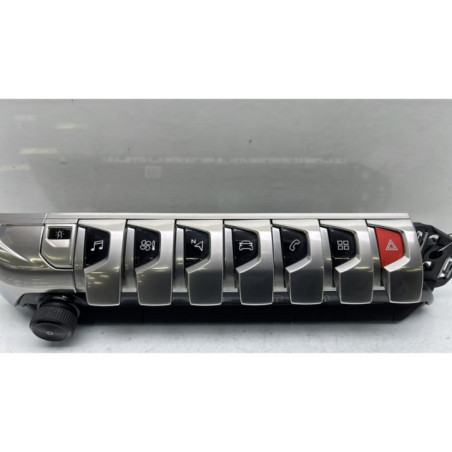 Bouton de warning PEUGEOT 3008 2
