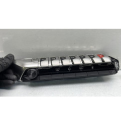 Bouton de warning PEUGEOT 3008 2