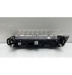 Bouton de warning PEUGEOT 3008 2