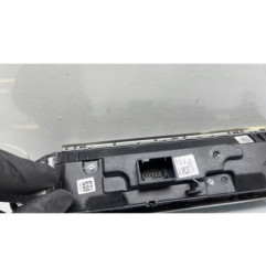 Bouton de warning PEUGEOT 3008 2