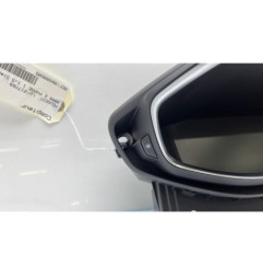 Compteur PEUGEOT 3008 2