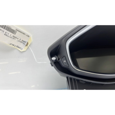 Compteur PEUGEOT 3008 2