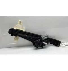 Leve vitre electrique arriere droit PEUGEOT 3008 2 Photo n°1