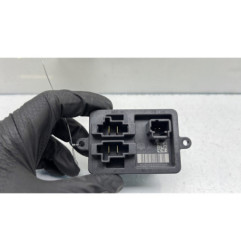 Resistance chauffage PEUGEOT 3008 2