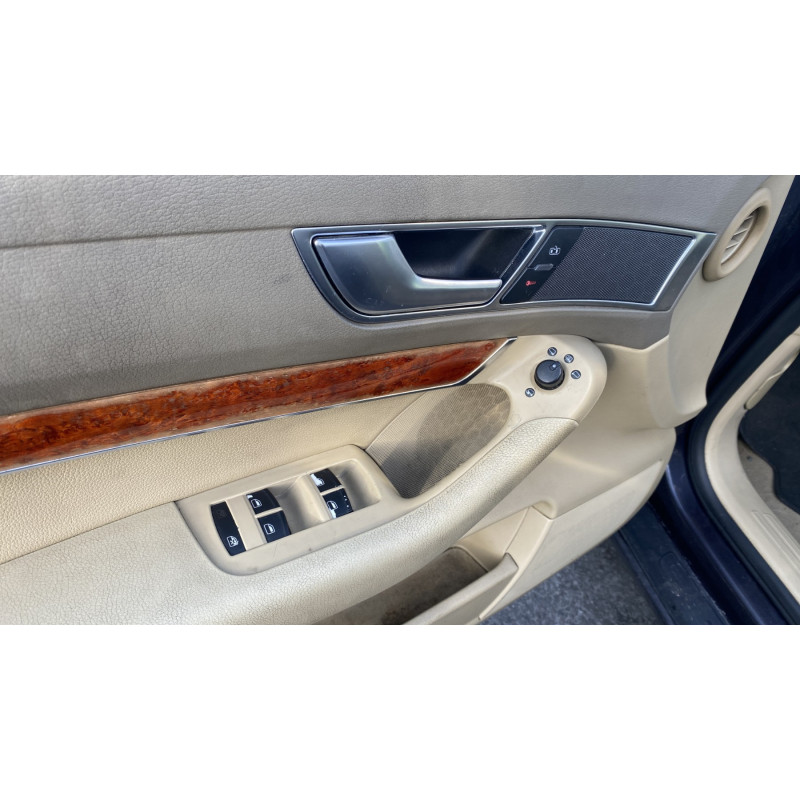 Boitier xenon AUDI A6 3 Photo n°13