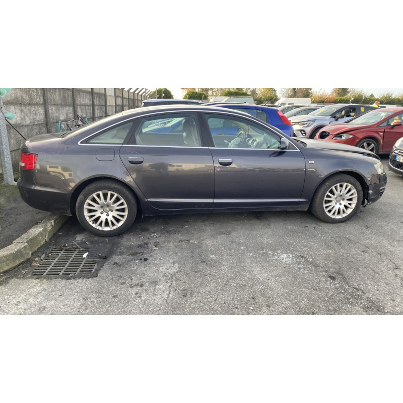 Boitier xenon AUDI A6 3 Photo n°11