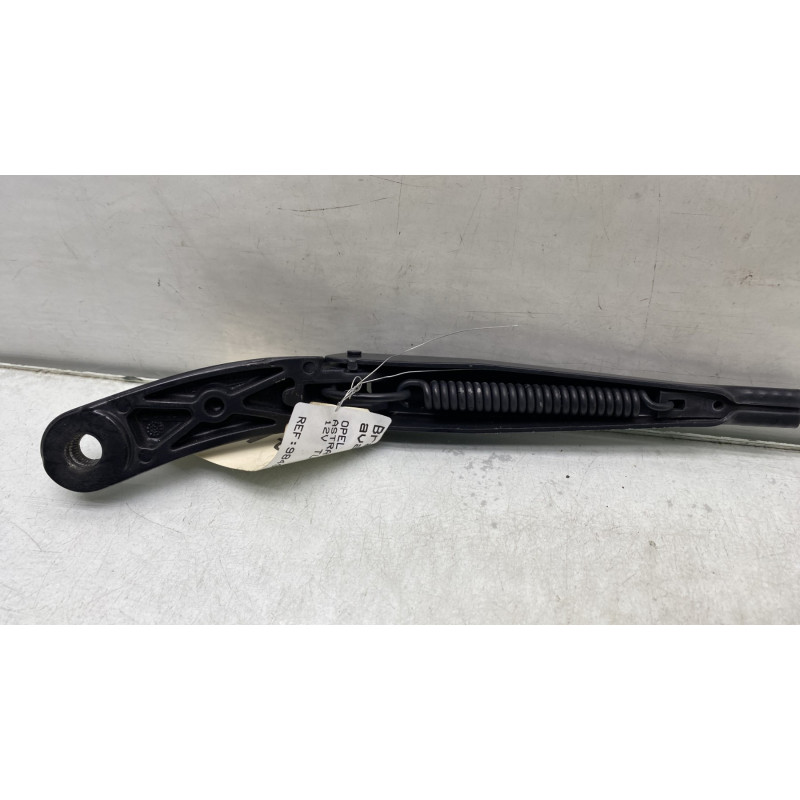 Bras essuie glace avant droit OPEL ASTRA K Photo n°3