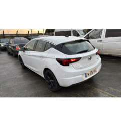 Feu arriere secondaire droit (feux) OPEL ASTRA K