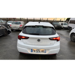 Feu arriere secondaire droit (feux) OPEL ASTRA K
