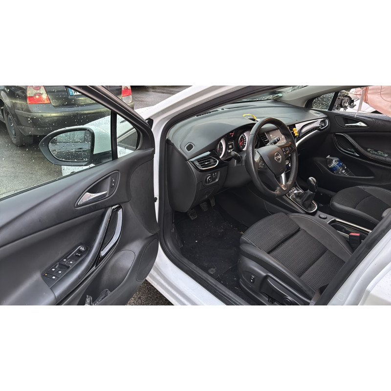 Feu arriere secondaire droit (feux) OPEL ASTRA K Photo n°12