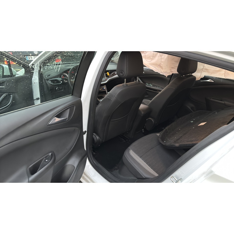 Feu arriere secondaire droit (feux) OPEL ASTRA K Photo n°13