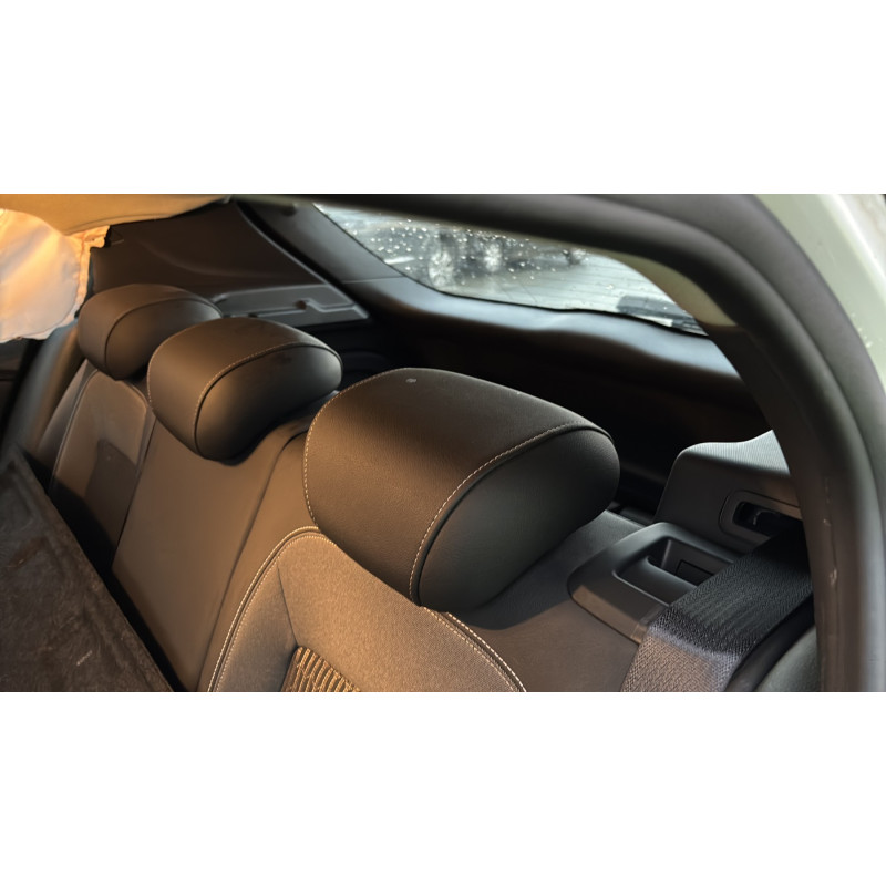 Feu arriere secondaire droit (feux) OPEL ASTRA K Photo n°14