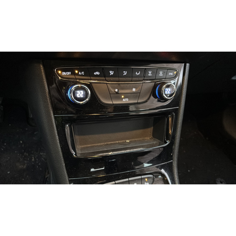 Feu arriere secondaire droit (feux) OPEL ASTRA K Photo n°20