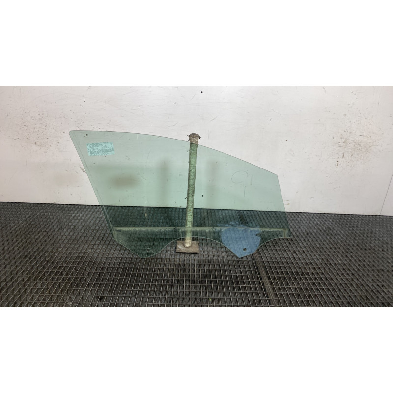 Vitre avant gauche OPEL ASTRA K Photo n°7