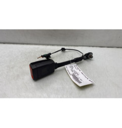 Attache ceinture avant droit OPEL ASTRA K