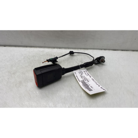 Attache ceinture avant droit OPEL ASTRA K