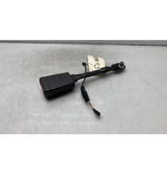Attache ceinture avant gauche OPEL ASTRA K