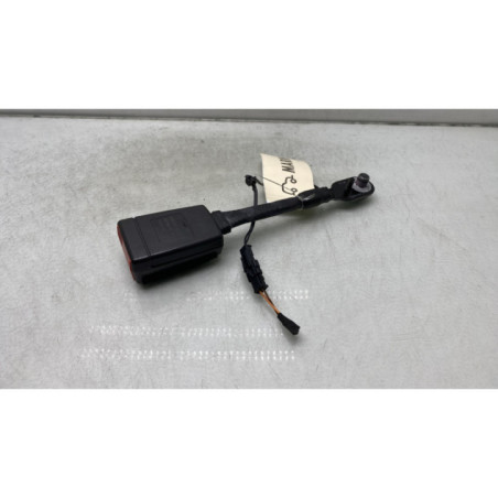 Attache ceinture avant gauche OPEL ASTRA K