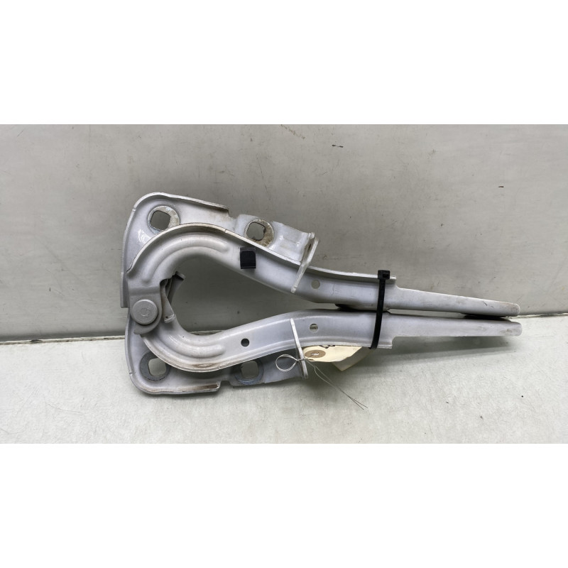 Charniere de capot OPEL ASTRA K Photo n°3