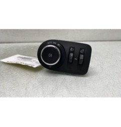 Commande de phare OPEL ASTRA K Photo n°1