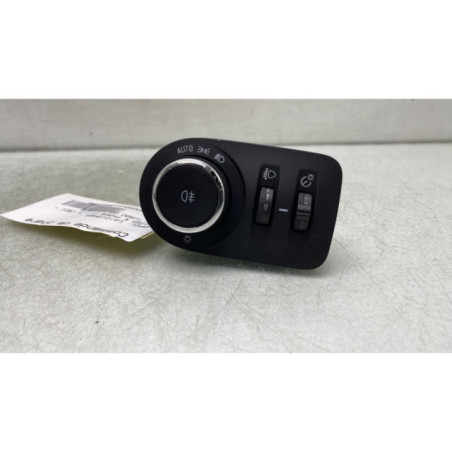 Commande de phare OPEL ASTRA K Photo n°1
