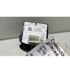 Commodo d'essuie glaces OPEL ASTRA K