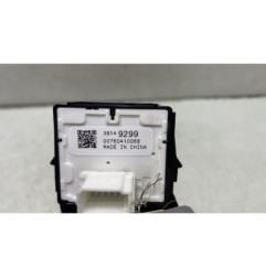 Commodo d'essuie glaces OPEL ASTRA K
