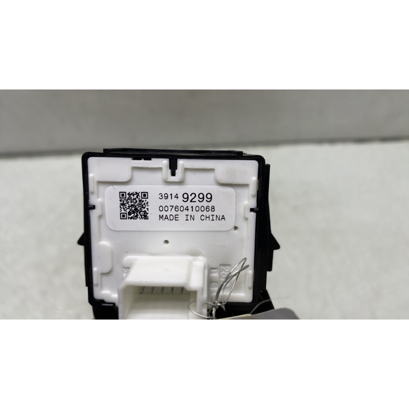 Commodo d'essuie glaces OPEL ASTRA K Photo n°5