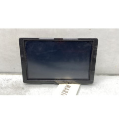 Ecran GPS OPEL ASTRA K Photo n°1