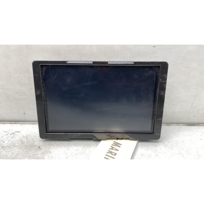 Ecran GPS OPEL ASTRA K Photo n°1