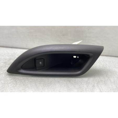 Interrupteur de leve vitre arriere gauche OPEL ASTRA K Photo n°1