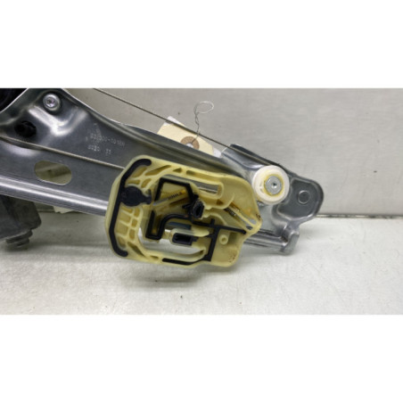 Leve vitre electrique arriere droit OPEL ASTRA K Photo n°1