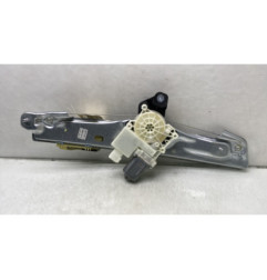 Leve vitre electrique arriere droit OPEL ASTRA K