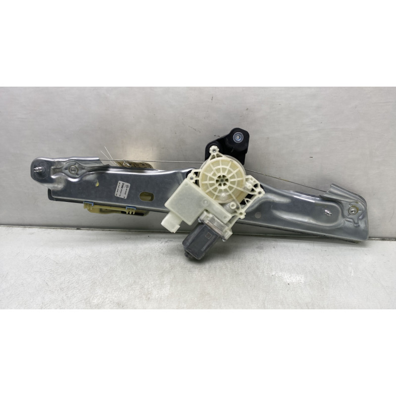Leve vitre electrique arriere droit OPEL ASTRA K Photo n°2