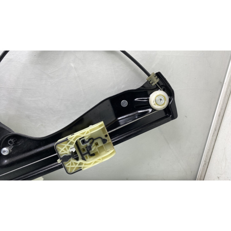 Leve vitre electrique avant gauche OPEL ASTRA K Photo n°2