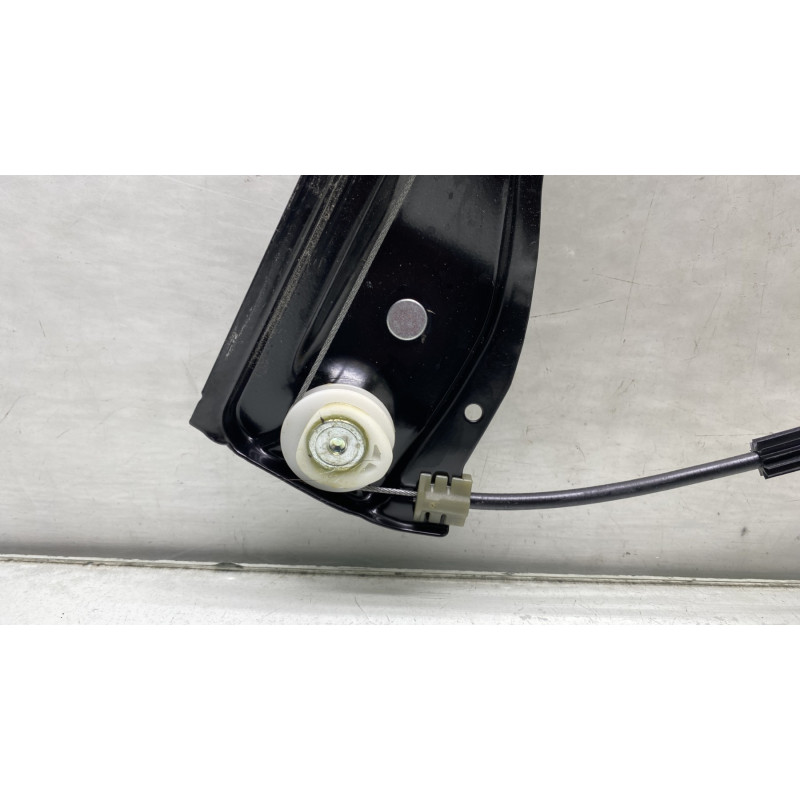 Leve vitre electrique avant gauche OPEL ASTRA K Photo n°4
