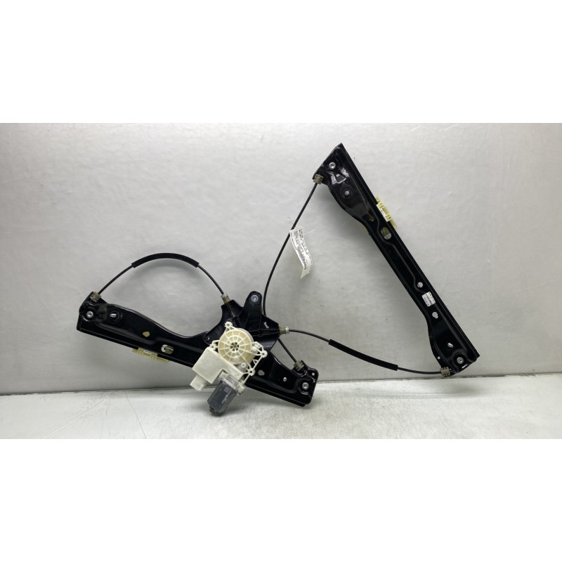 Leve vitre electrique avant gauche OPEL ASTRA K Photo n°6