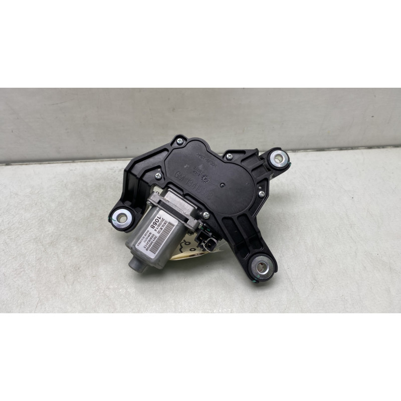 Moteur essuie glace arriere OPEL ASTRA K Photo n°2