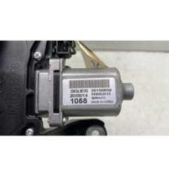 Moteur essuie glace arriere OPEL ASTRA K