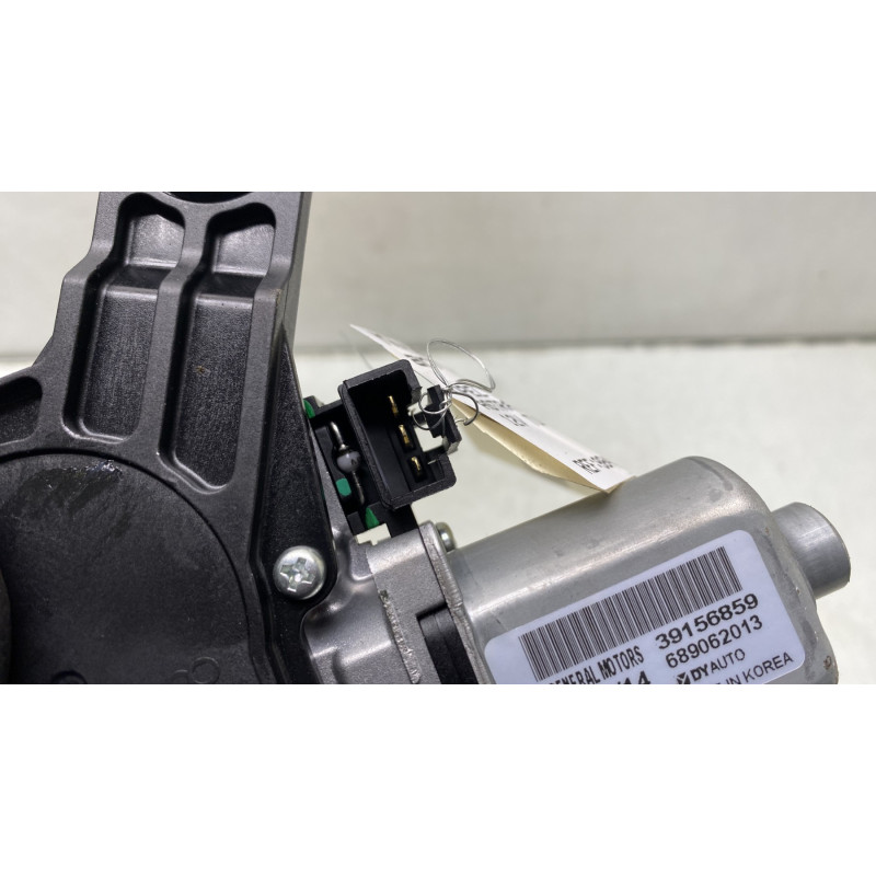 Moteur essuie glace arriere OPEL ASTRA K Photo n°4