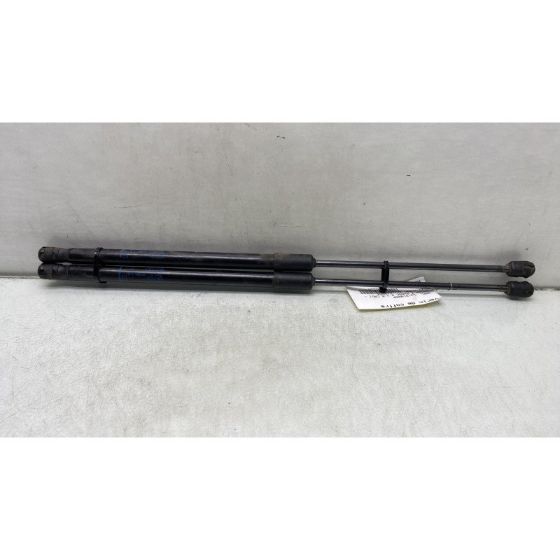 Verin de coffre OPEL ASTRA K Photo n°3