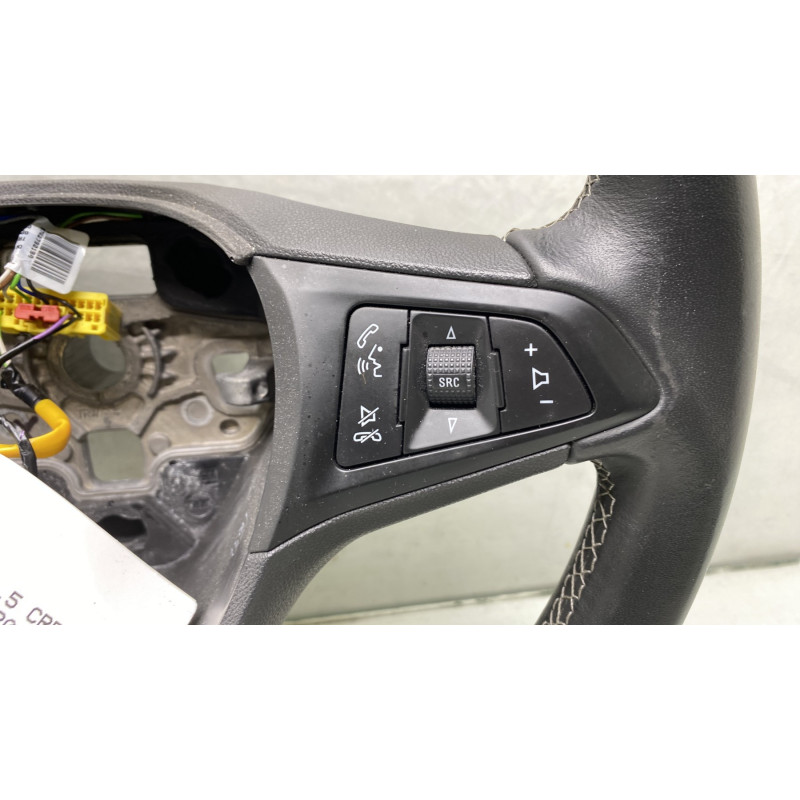 Volant OPEL ASTRA K Photo n°3