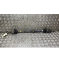 Cardan droit (transmission) OPEL ASTRA K Photo n°1