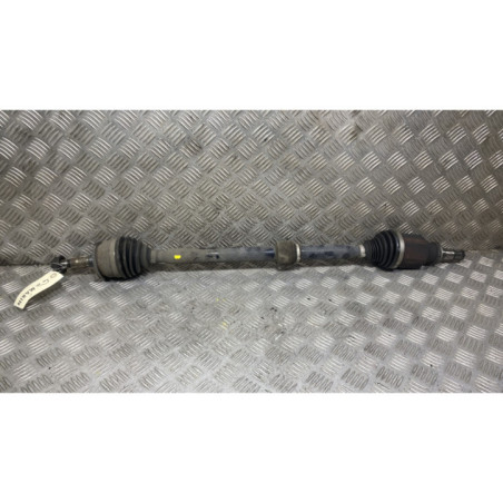 Cardan droit (transmission) OPEL ASTRA K Photo n°1